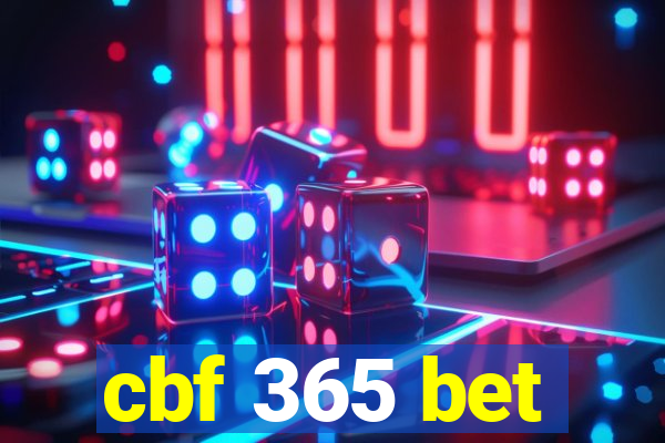 cbf 365 bet